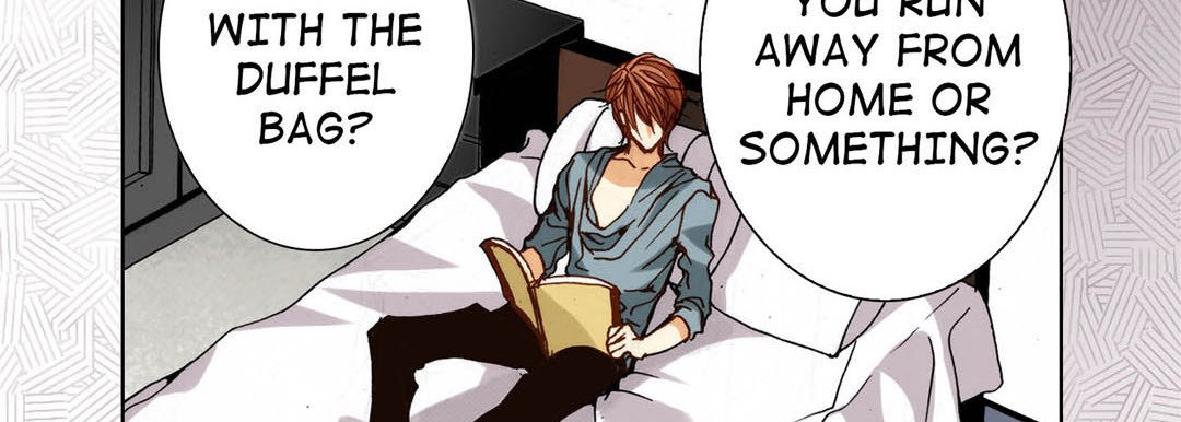 Totally Captivated Stories Totally Captivated Stories EP 95 - Toomics page 42 - 
