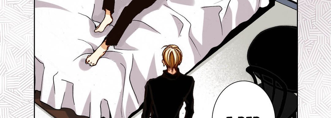 Totally Captivated Stories Totally Captivated Stories EP 95 - Toomics page 43 - 