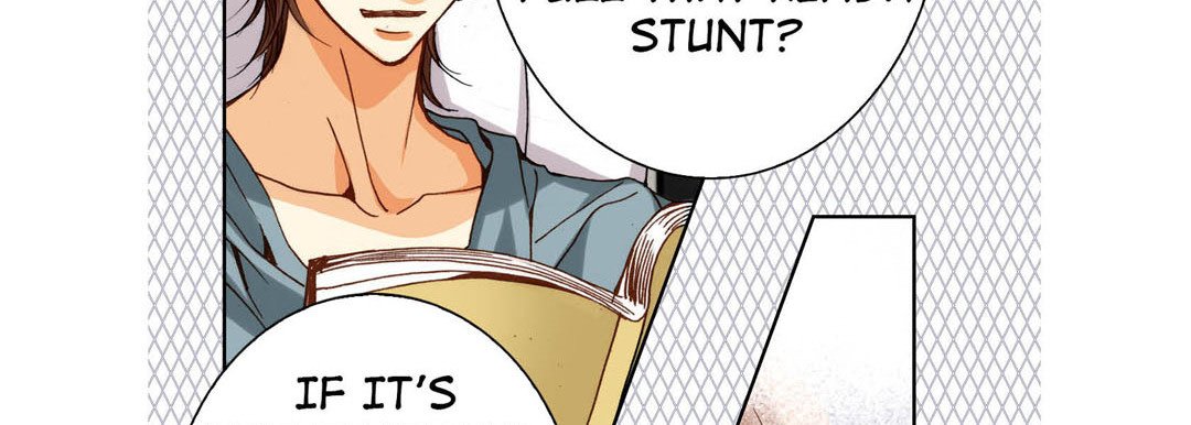 Totally Captivated Stories Totally Captivated Stories EP 95 - Toomics page 46 - 