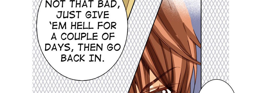 Totally Captivated Stories Totally Captivated Stories EP 95 - Toomics page 47 - 