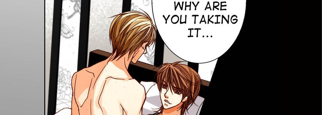 Totally Captivated Stories Totally Captivated Stories EP 95 - Toomics page 58 - 