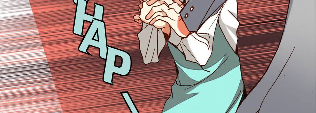 Totally Captivated Stories Totally Captivated Stories EP 95 - Toomics page 95 - 