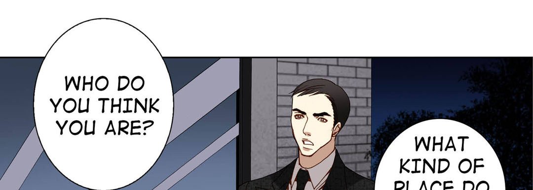 Totally Captivated Stories Totally Captivated Stories EP 95 - Toomics page 97 - 