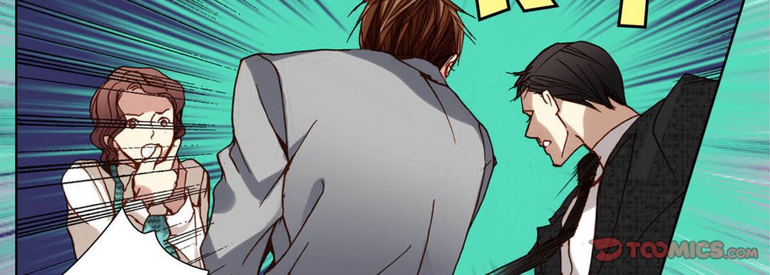 Totally Captivated Stories Totally Captivated Stories EP 95 - Toomics page 99 - 