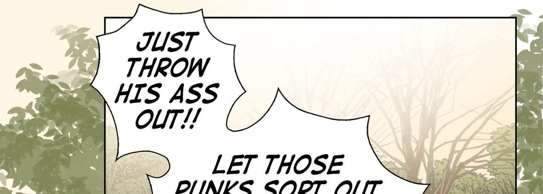 Totally Captivated Stories Totally Captivated Stories EP 96 - Toomics page 101 - 