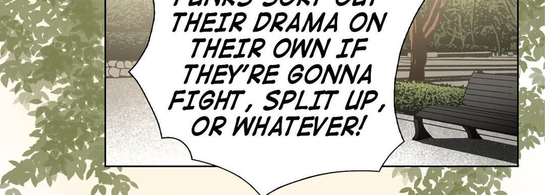 Totally Captivated Stories Totally Captivated Stories EP 96 - Toomics page 102 - 