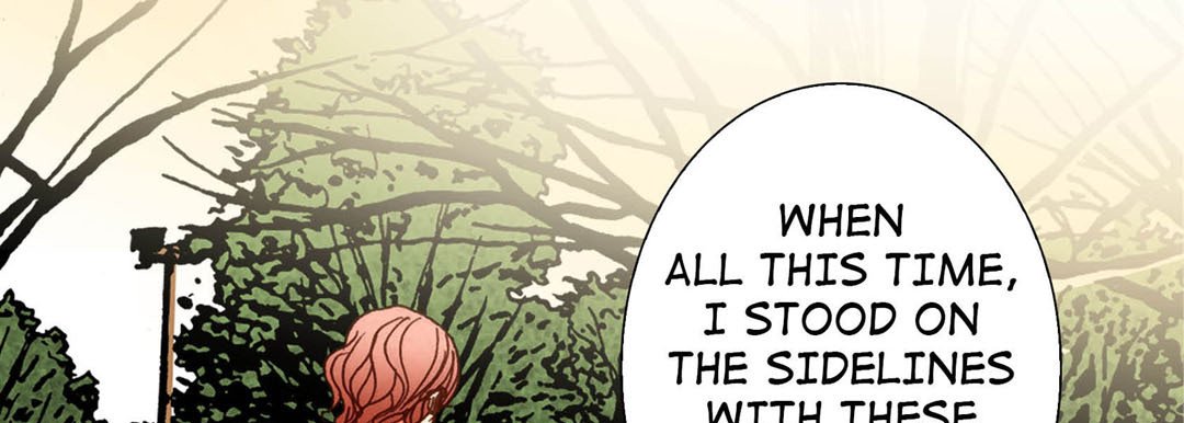 Totally Captivated Stories Totally Captivated Stories EP 96 - Toomics page 109 - 
