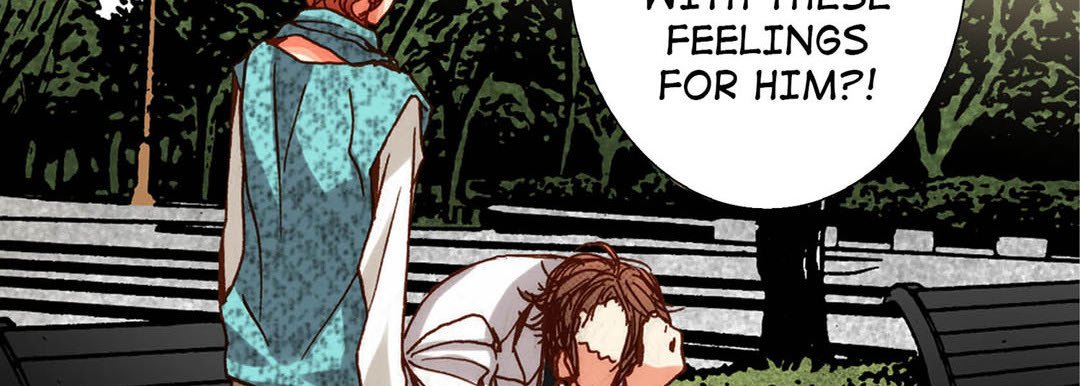 Totally Captivated Stories Totally Captivated Stories EP 96 - Toomics page 110 - 