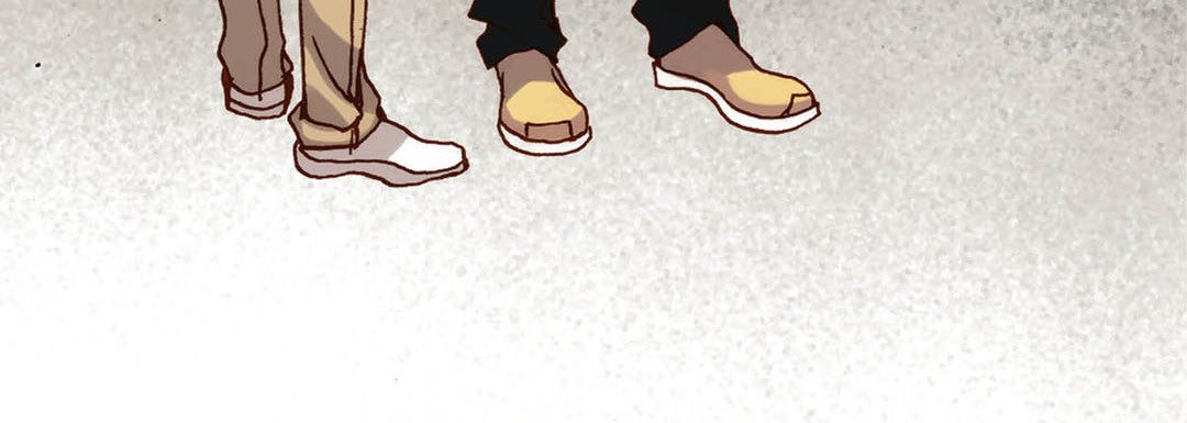 Totally Captivated Stories Totally Captivated Stories EP 96 - Toomics page 112 - 