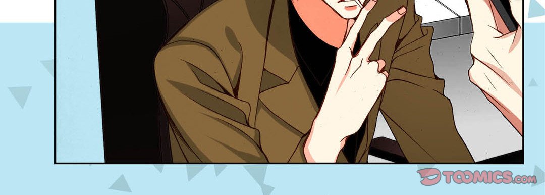 Totally Captivated Stories Totally Captivated Stories EP 96 - Toomics page 18 - 