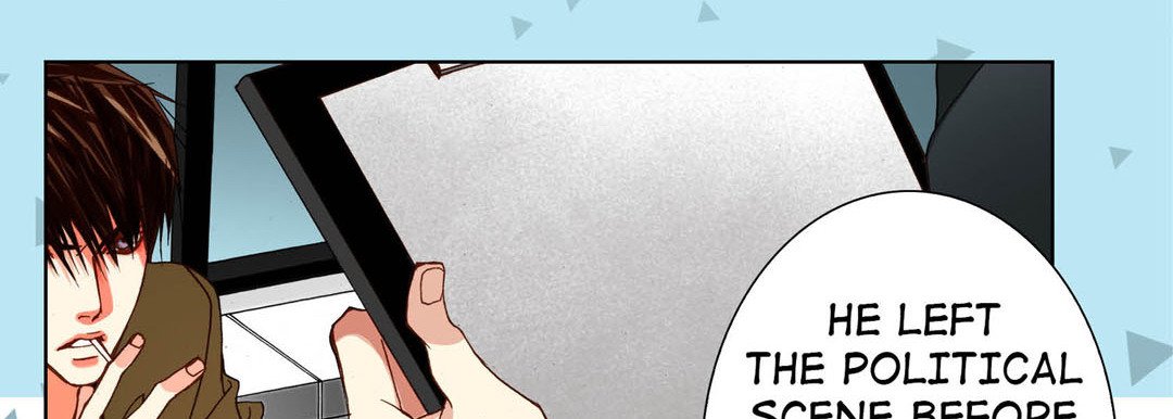 Totally Captivated Stories Totally Captivated Stories EP 96 - Toomics page 19 - 