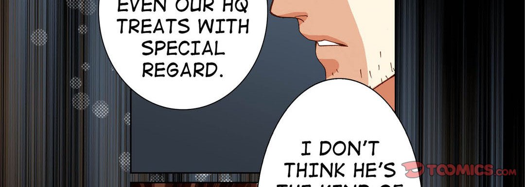 Totally Captivated Stories Totally Captivated Stories EP 96 - Toomics page 26 - 