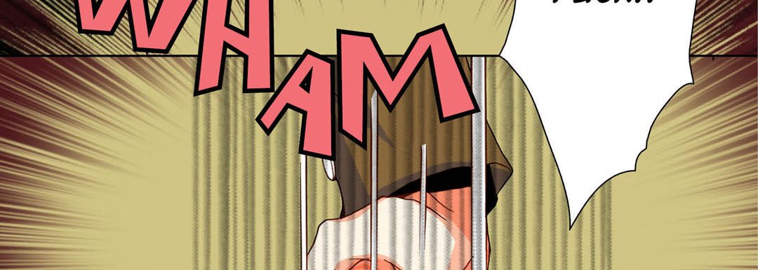 Totally Captivated Stories Totally Captivated Stories EP 96 - Toomics page 30 - 