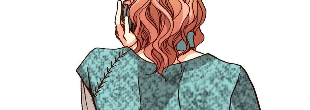Totally Captivated Stories Totally Captivated Stories EP 96 - Toomics page 56 - 