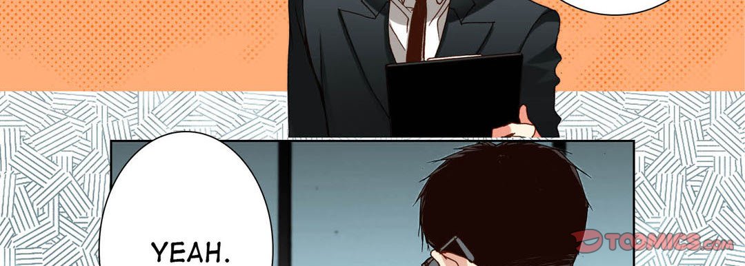Totally Captivated Stories Totally Captivated Stories EP 96 - Toomics page 10 - 