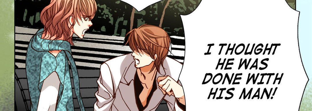 Totally Captivated Stories Totally Captivated Stories EP 96 - Toomics page 95 - 