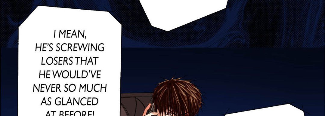 Totally Captivated Stories Totally Captivated Stories EP 97 - Toomics page 110 - 