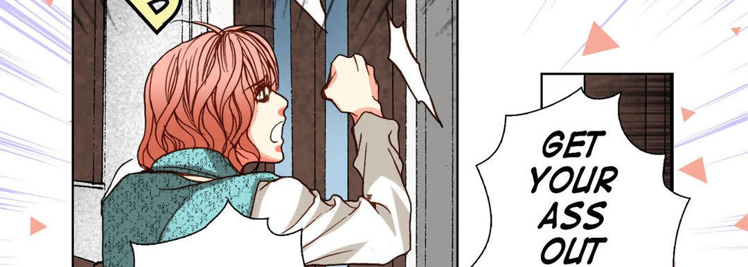 Totally Captivated Stories Totally Captivated Stories EP 97 - Toomics page 14 - 