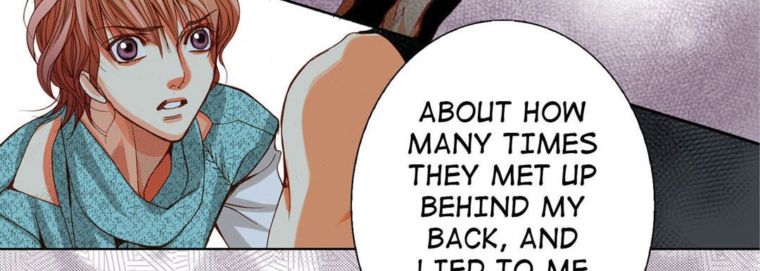 Totally Captivated Stories Totally Captivated Stories EP 97 - Toomics page 63 - 