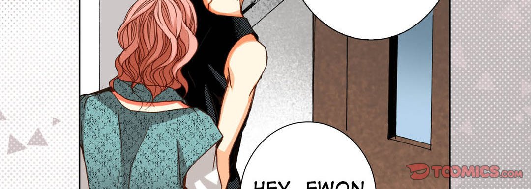 Totally Captivated Stories Totally Captivated Stories EP 97 - Toomics page 75 - 