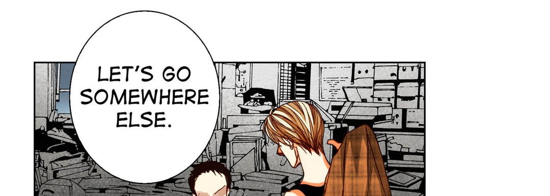 Totally Captivated Stories Totally Captivated Stories EP 97 - Toomics page 81 - 