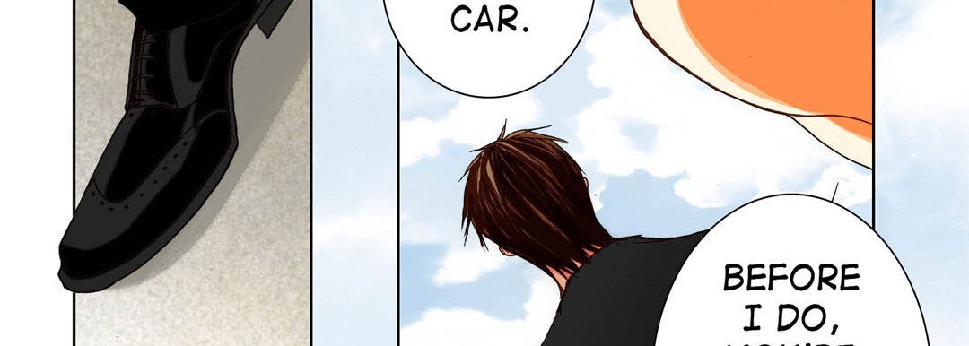 Totally Captivated Stories Totally Captivated Stories EP 98 - Toomics page 118 - 