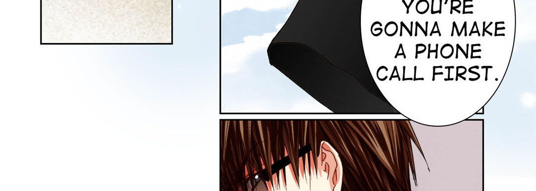 Totally Captivated Stories Totally Captivated Stories EP 98 - Toomics page 119 - 