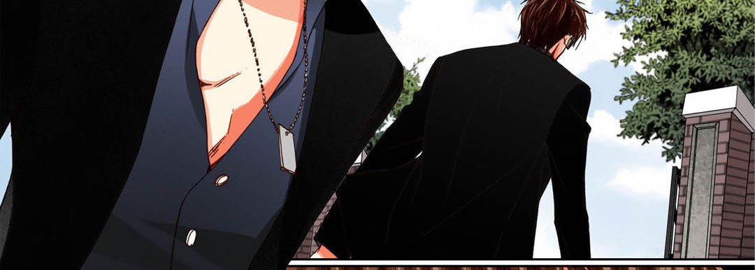 Totally Captivated Stories Totally Captivated Stories EP 98 - Toomics page 15 - 