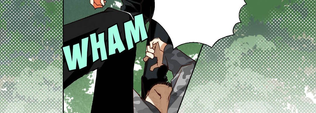 Totally Captivated Stories Totally Captivated Stories EP 98 - Toomics page 31 - 