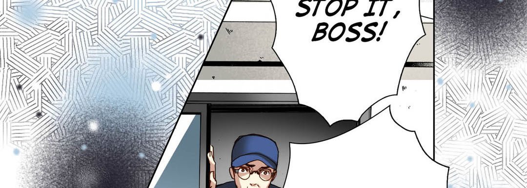 Totally Captivated Stories Totally Captivated Stories EP 98 - Toomics page 43 - 