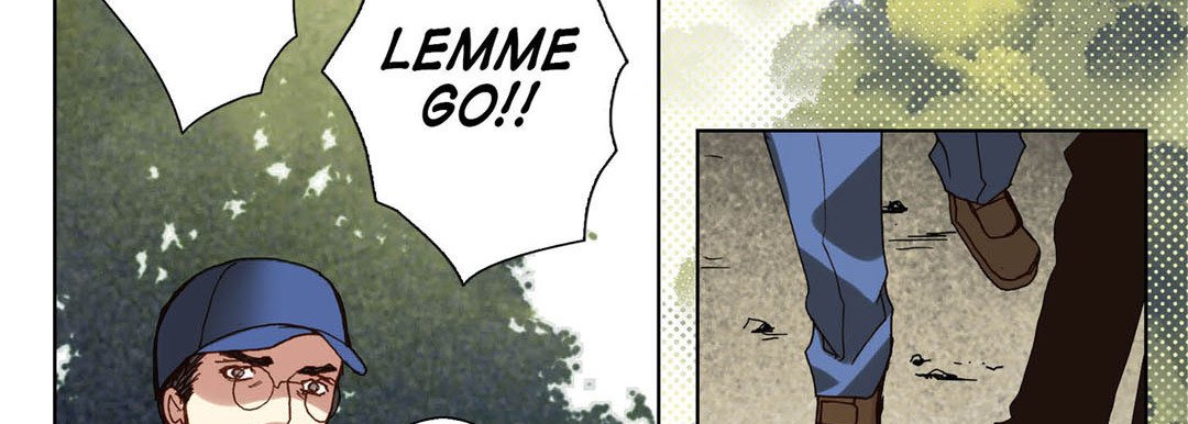 Totally Captivated Stories Totally Captivated Stories EP 98 - Toomics page 54 - 