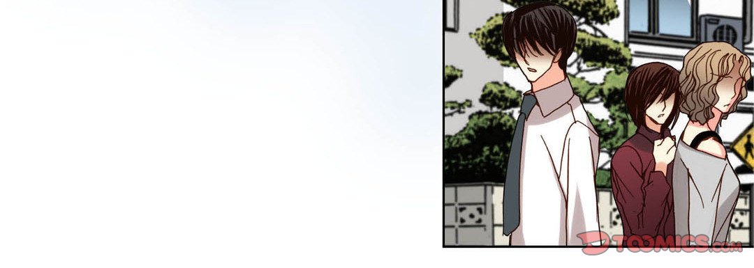 Totally Captivated Stories Totally Captivated Stories EP 98 - Toomics page 84 - 