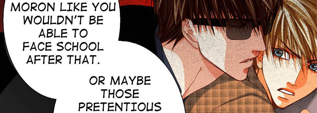 Totally Captivated Stories Totally Captivated Stories EP 98 - Toomics page 91 - 
