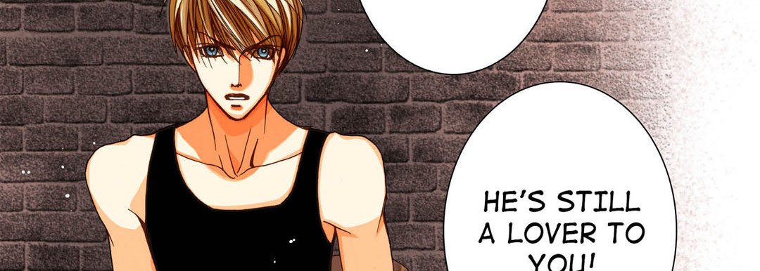Totally Captivated Stories Totally Captivated Stories EP 99 - Toomics page 14 - 