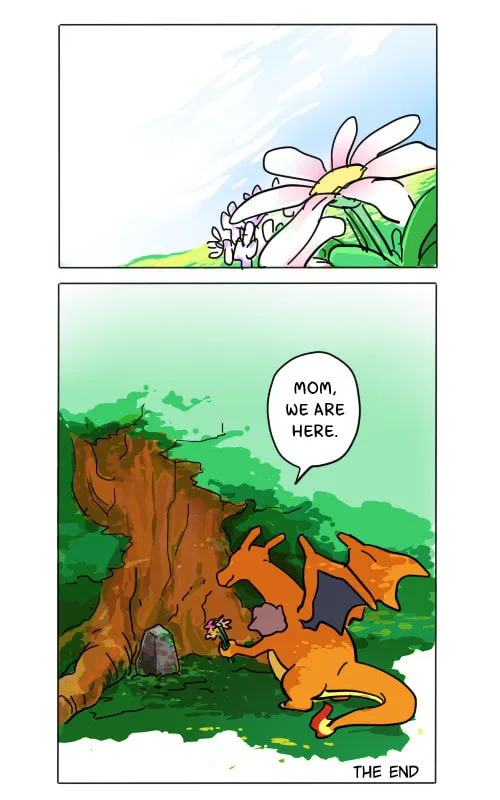 Tou-chan (Colored) Chapter 0 page 9 - 