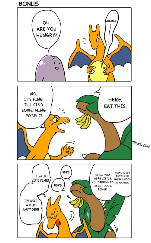 Tou-chan (Colored) Chapter 0 page 10 - 