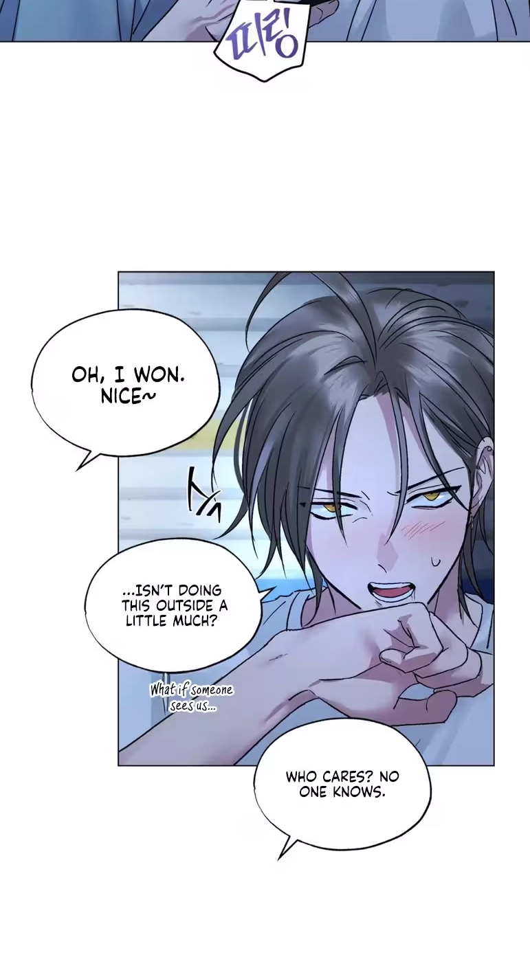 Touch and Cash Chapter 2 page 11 - 