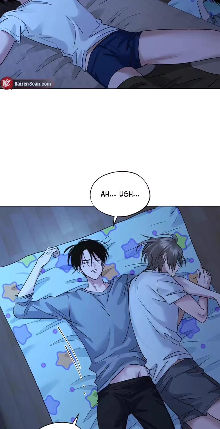 Touch and Cash Chapter 2 page 14 - 