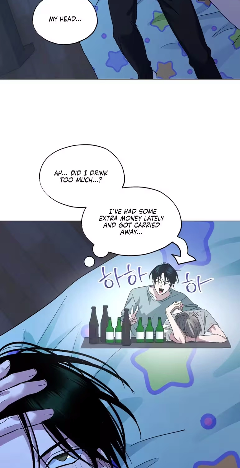 Touch and Cash Chapter 2 page 15 - 