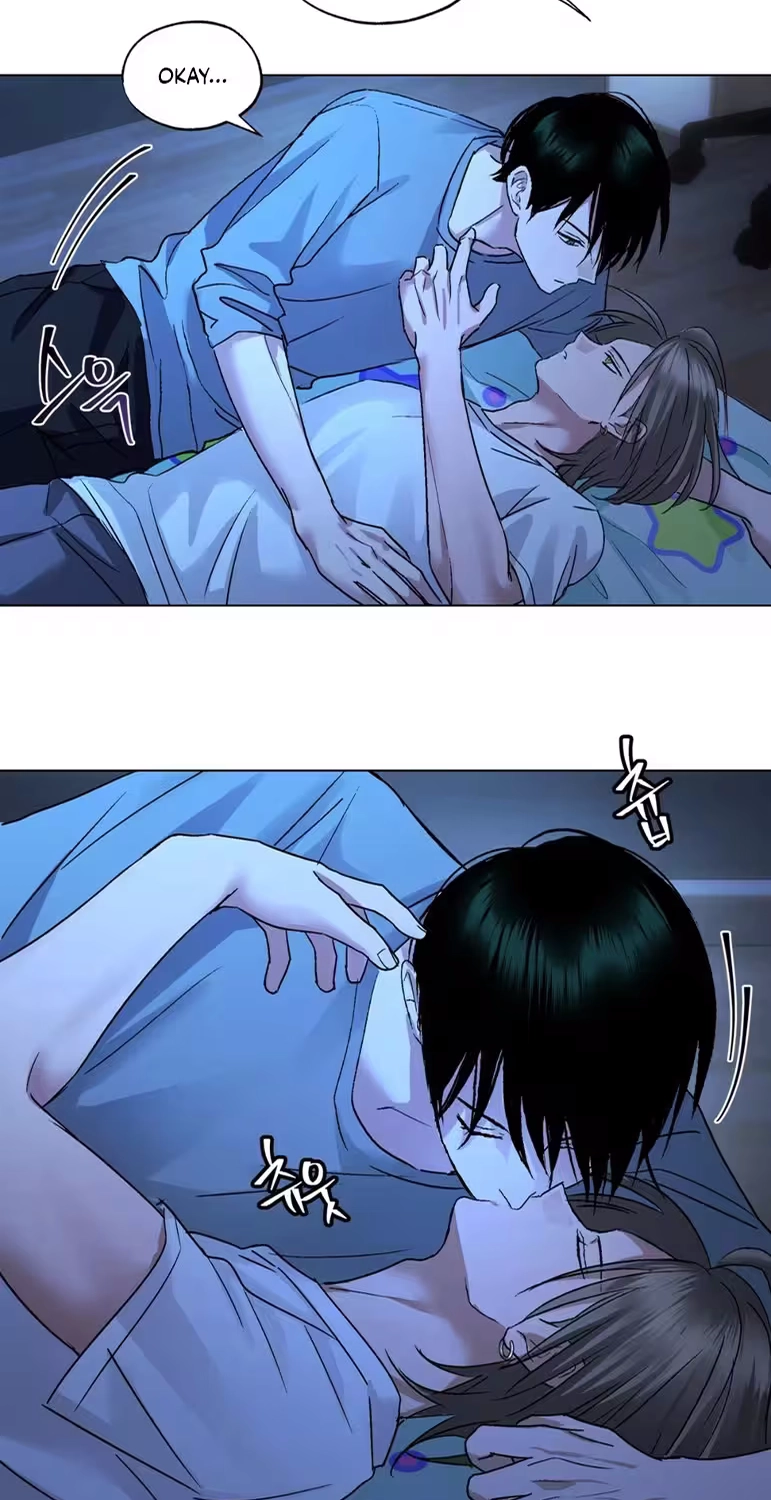 Touch and Cash Chapter 2 page 19 - 