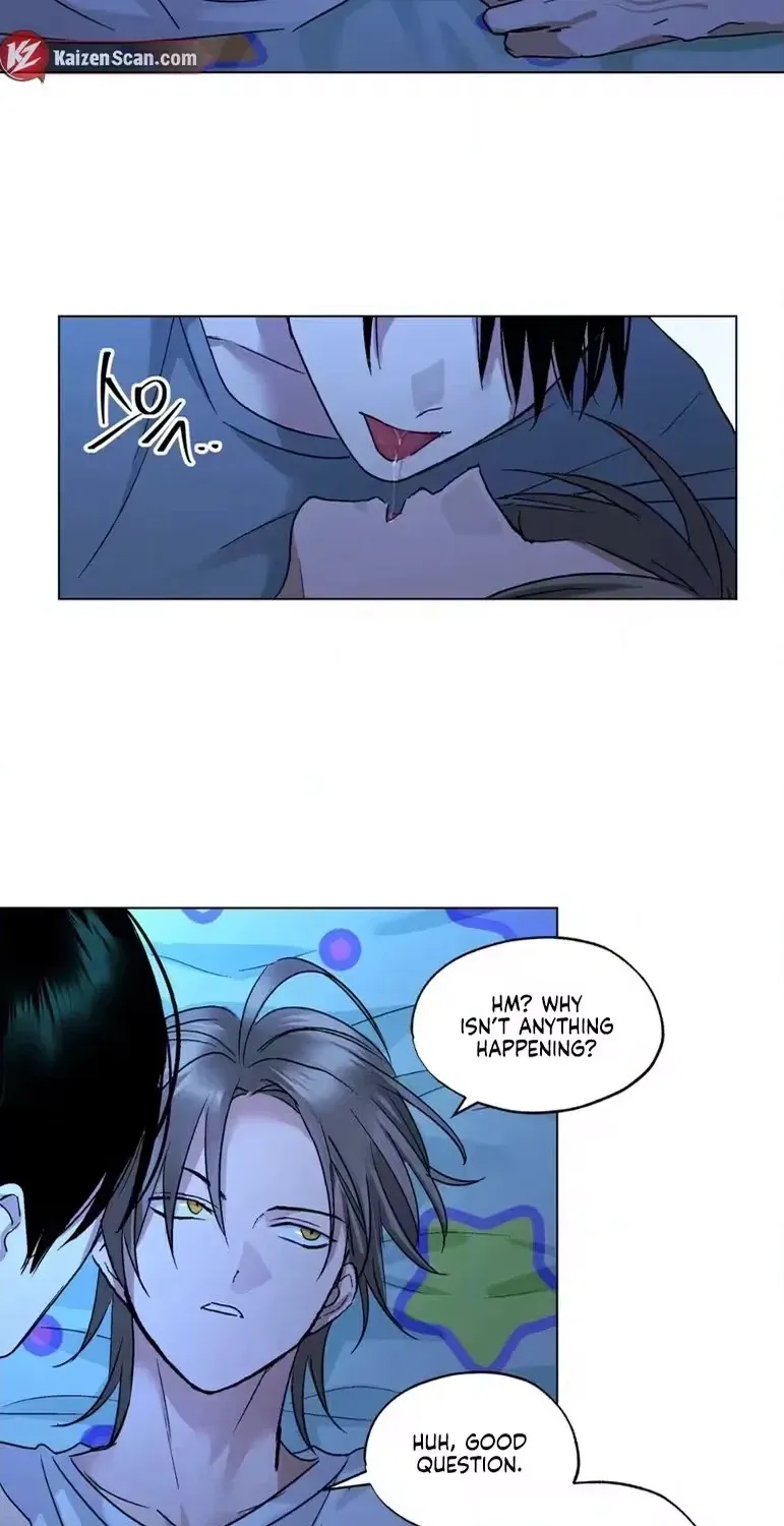 Touch and Cash Chapter 2 page 20 - 