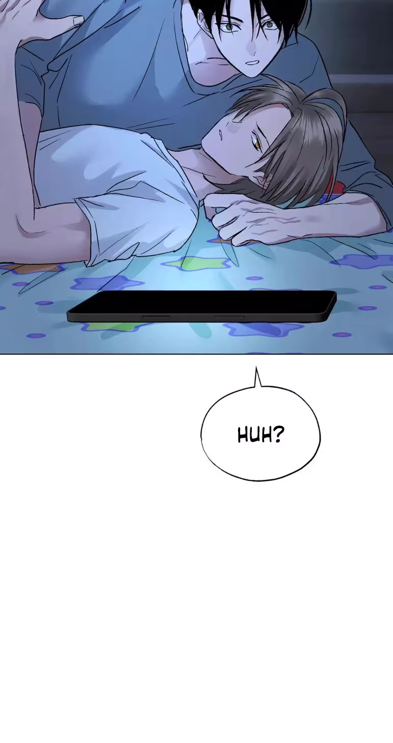 Touch and Cash Chapter 2 page 23 - 