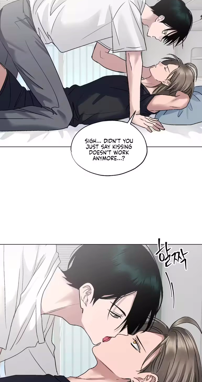 Touch and Cash Chapter 2 page 28 - 