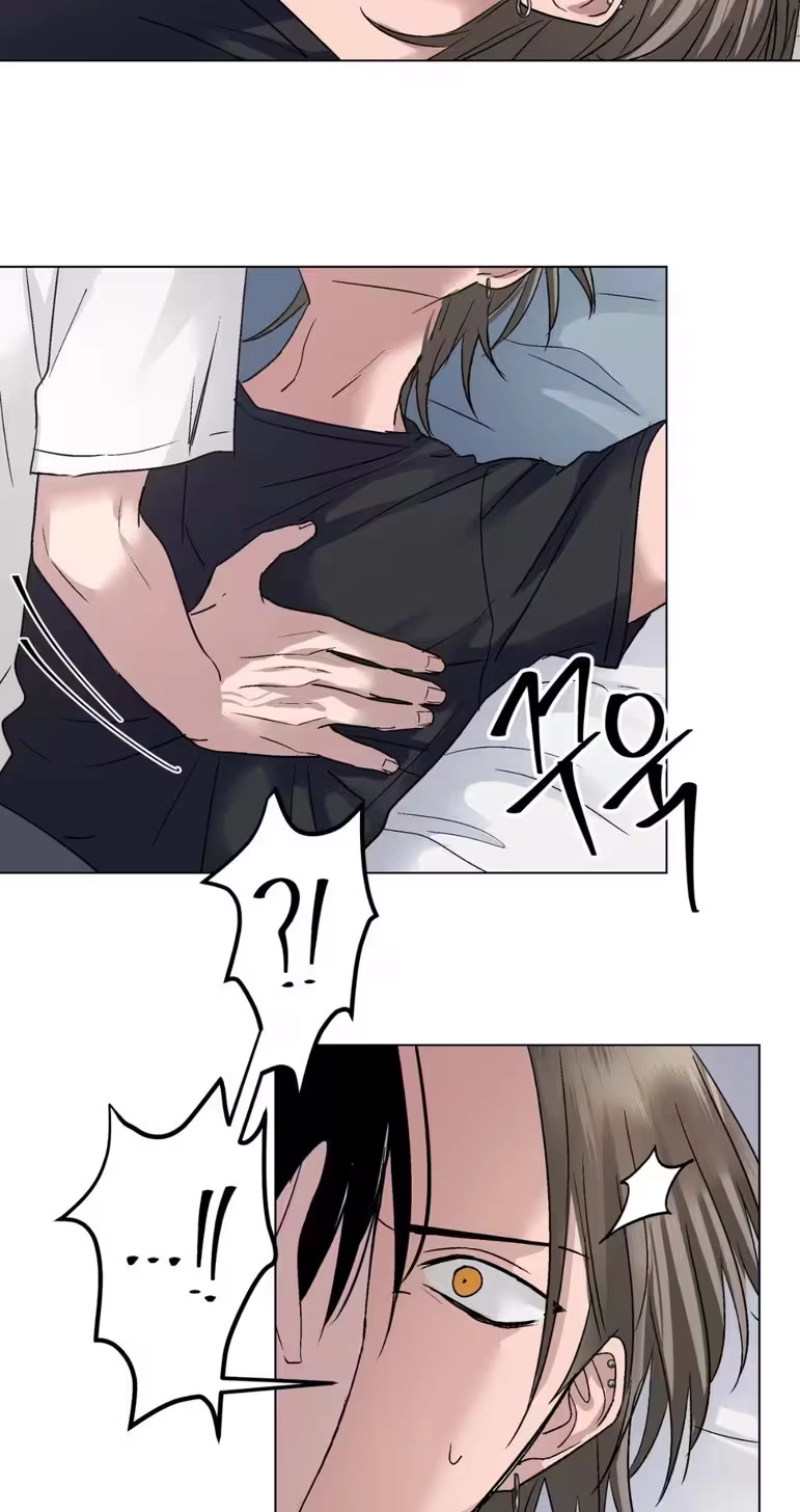 Touch and Cash Chapter 2 page 29 - 