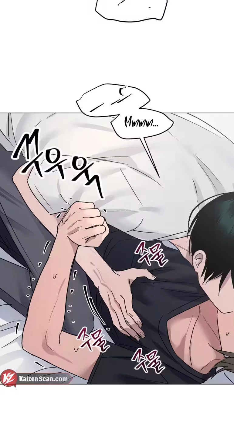 Touch and Cash Chapter 2 page 31 - 
