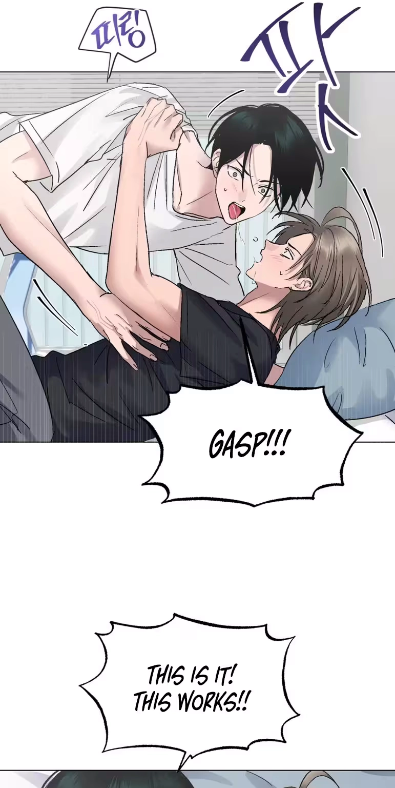 Touch and Cash Chapter 2 page 32 - 