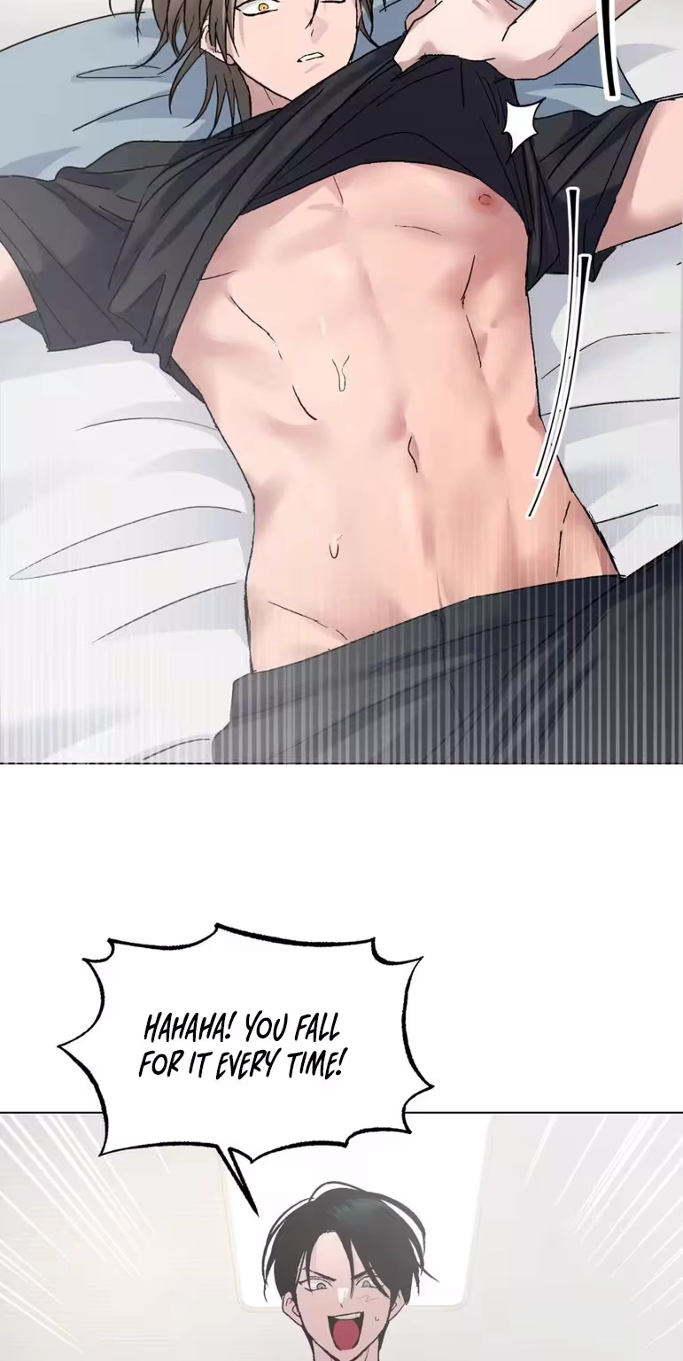 Touch and Cash Chapter 2 page 36 - 