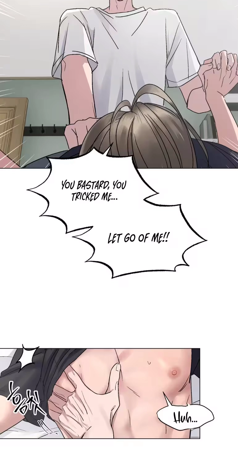 Touch and Cash Chapter 2 page 37 - 