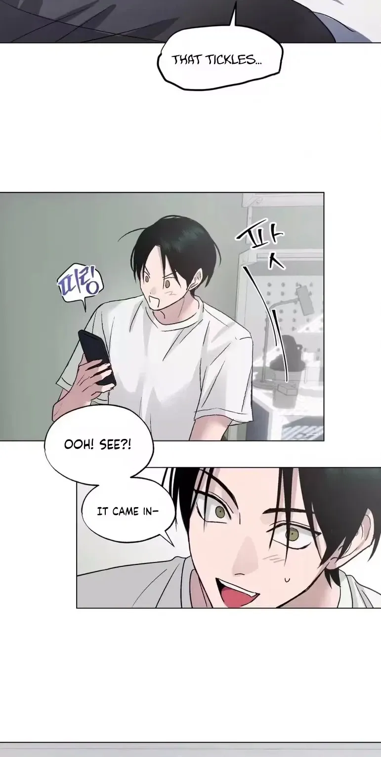 Touch and Cash Chapter 2 page 40 - 