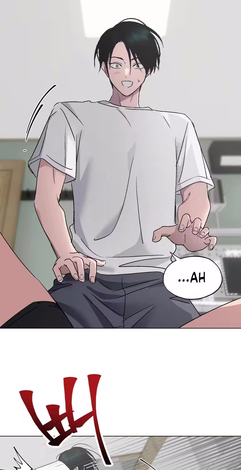 Touch and Cash Chapter 2 page 42 - 